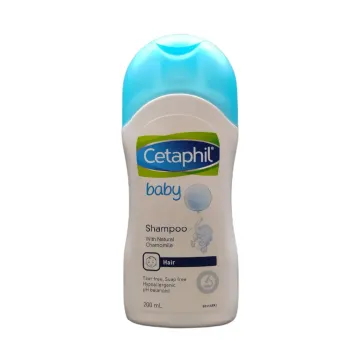Cetaphil Baby Shampoo product image