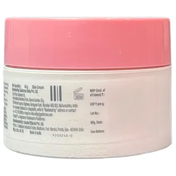 Cetaphil Brightening Night Comfort Cream 50gm product image