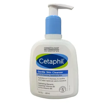 Cetaphil Gentle Skin Cleanser 250ml product image