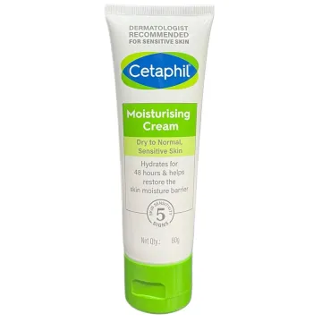 Cetaphil Moisturising Cream product image