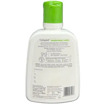 Cetaphil Moisturizing Lotion product image