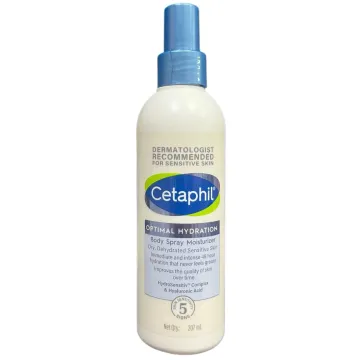 Cetaphil Optimal Hydration Lotion 207ml product image