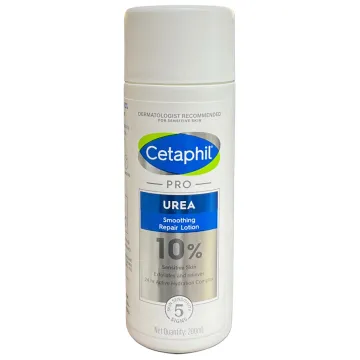 Cetaphil Pro Urea 10% Lotion product image