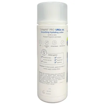 Cetaphil Pro Urea 4% Lotion product image