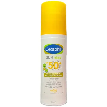 Cetaphil Sun Kids Spf 50 Gel 150ml product image