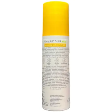 Cetaphil Sun Kids Spf 50 Gel 150ml product image