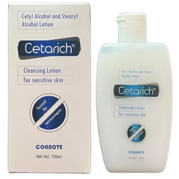 Cetarich Lotion 130ml product image