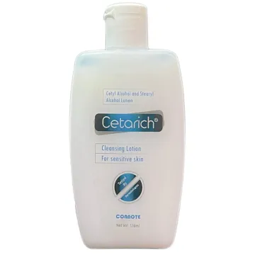 Cetarich Lotion 130ml product image