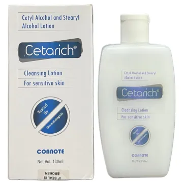 Cetarich Lotion product image
