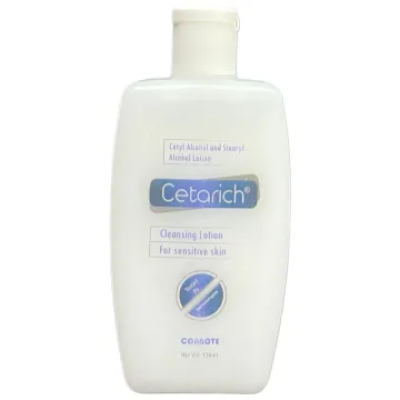 Cetarich Lotion product image