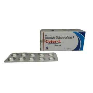 Ceter L Tablet product image