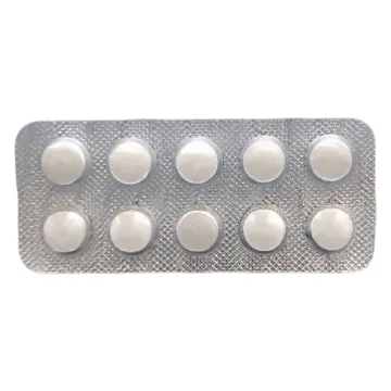 Cetlyn 10 Tablet product image