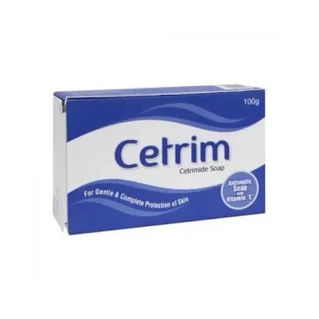 Cetrim Soap product image