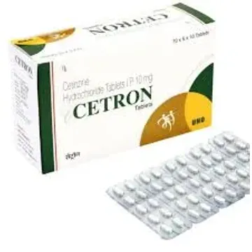 Cetron Tablet product image