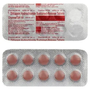 Channel-sr 90 Tablet product image