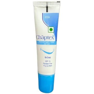 Chaptex Lip Care product image