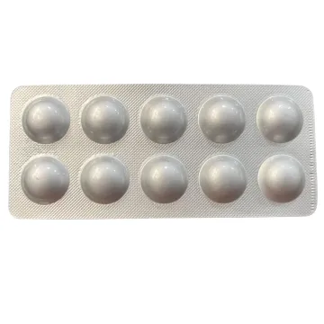 Chekfall 2.5 Tablet product image