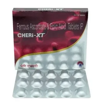 Cheri-xt Tablet product image