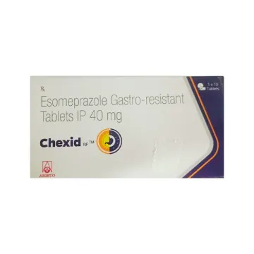 Chexid Rf Tablet product image