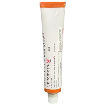 Chitomesh Sf 30gm Cream product image