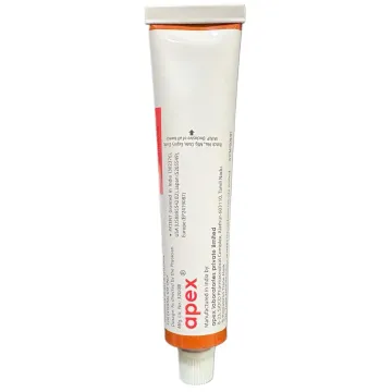 Chitomesh Sf 30gm Cream product image