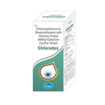 Chlorodex Drop 10ml product image