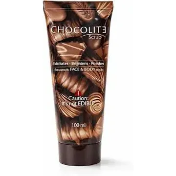 Chocolite Scrub 100ml product image