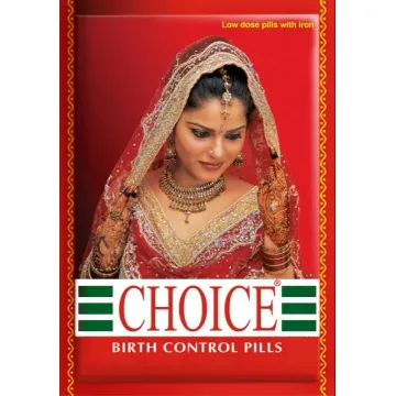 Choice Tablet product image