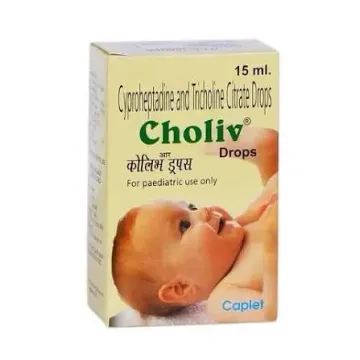Choliv Drop product image