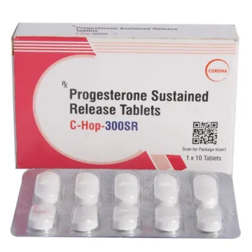 Chop Sr 300 Tablet product image