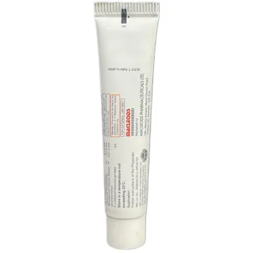 Choronex Gel 10gm product image