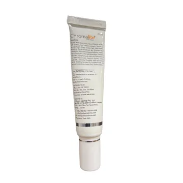 Chromalite Day Cream product image