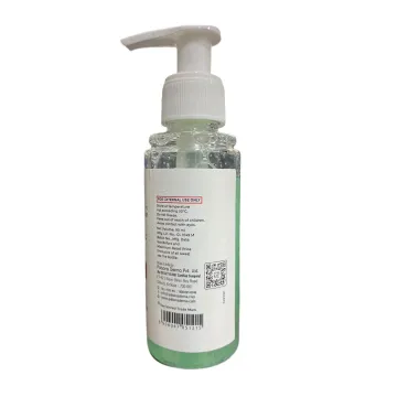 Chromalite Face Wash product image