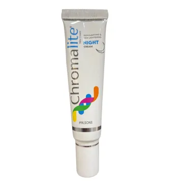 Chromalite Night Cream 20gm product image