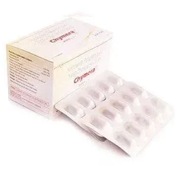Chymera Tablet product image