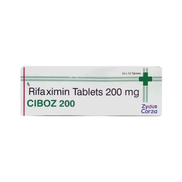 Ciboz 200 Tablet product image