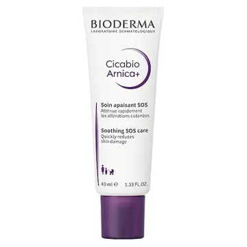 Cicabio Arnica+ 40ml product image