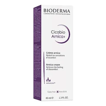 Cicabio Arnica+ Cream product image