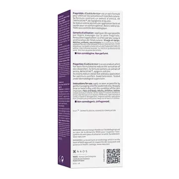 Cicabio Arnica+ Cream product image