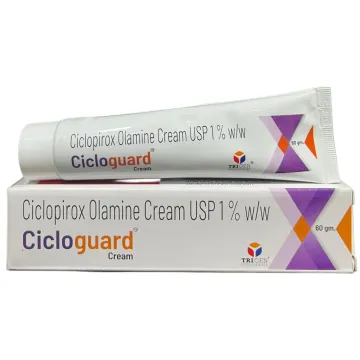 Cicloguard Cream 60gm product image