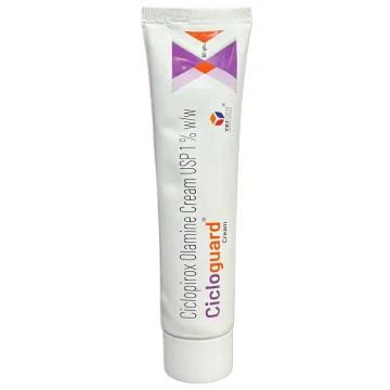 Cicloguard Cream 60gm product image