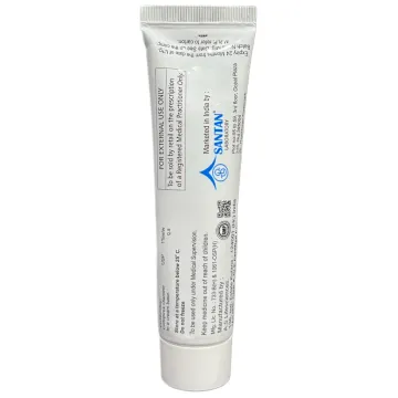 Ciclopic Cream 50gm product image