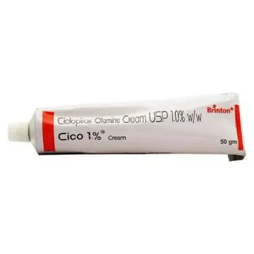 Cico 1% Cream product image