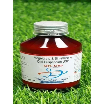 Cid Syrup product image
