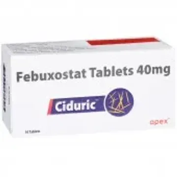 Ciduric Tablet product image