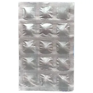 Cilaheart 10 Tablet product image