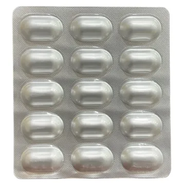 Cilamet Xl 20/50 Tablet product image