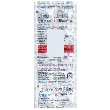 Cilday 10 Tablet product image