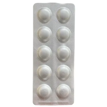 Cilesta 100 Tab product image