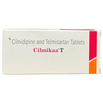 Cilmikaa T Tablet product image